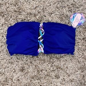 Victoria Secret Bathing Suit Top BRAND NEW